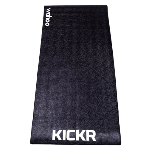 Wahoo Fitness KICKR Trainer Floormat