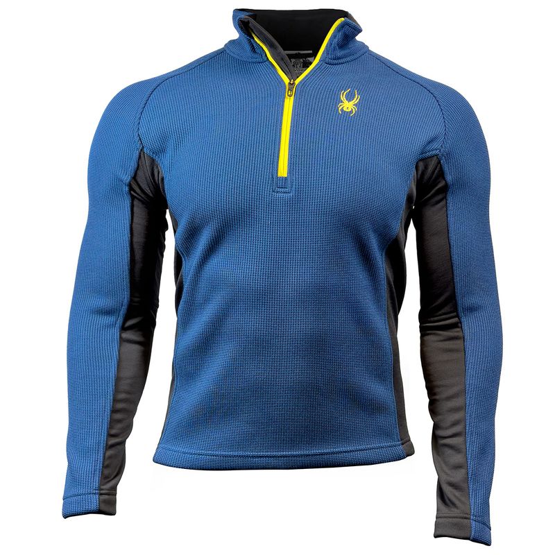 Spyder Men's Outbound 1/4 Zip Pullover (various size & colors)