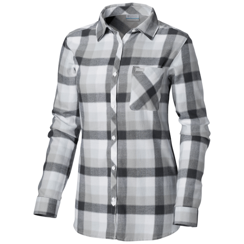 Columbia Simply Put II Flannel Shirt - Women's