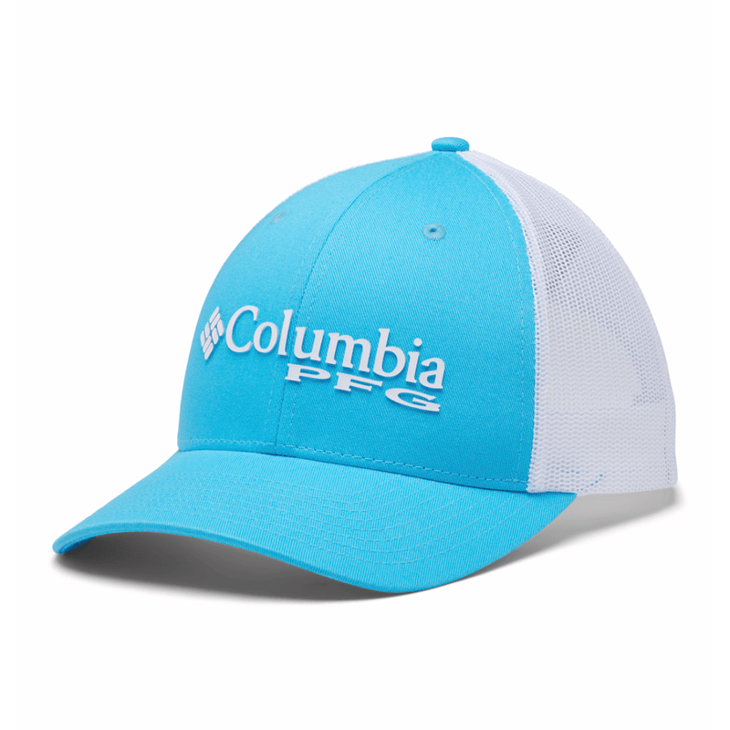 COLUMBIA PFG Mesh Snap Back Ball Cap