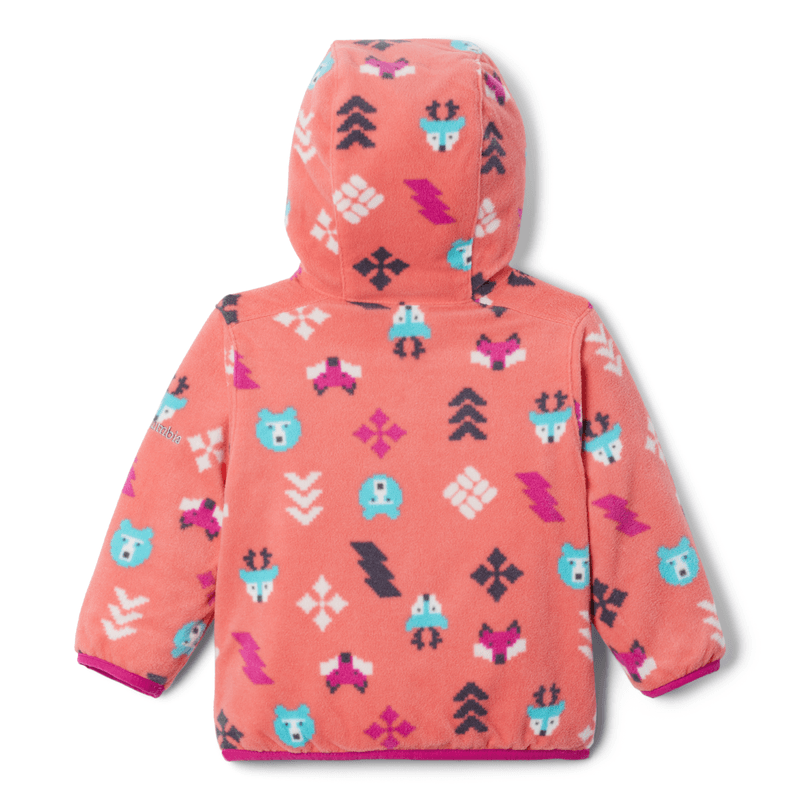 Columbia Double Trouble Reversible Jacket Toddler