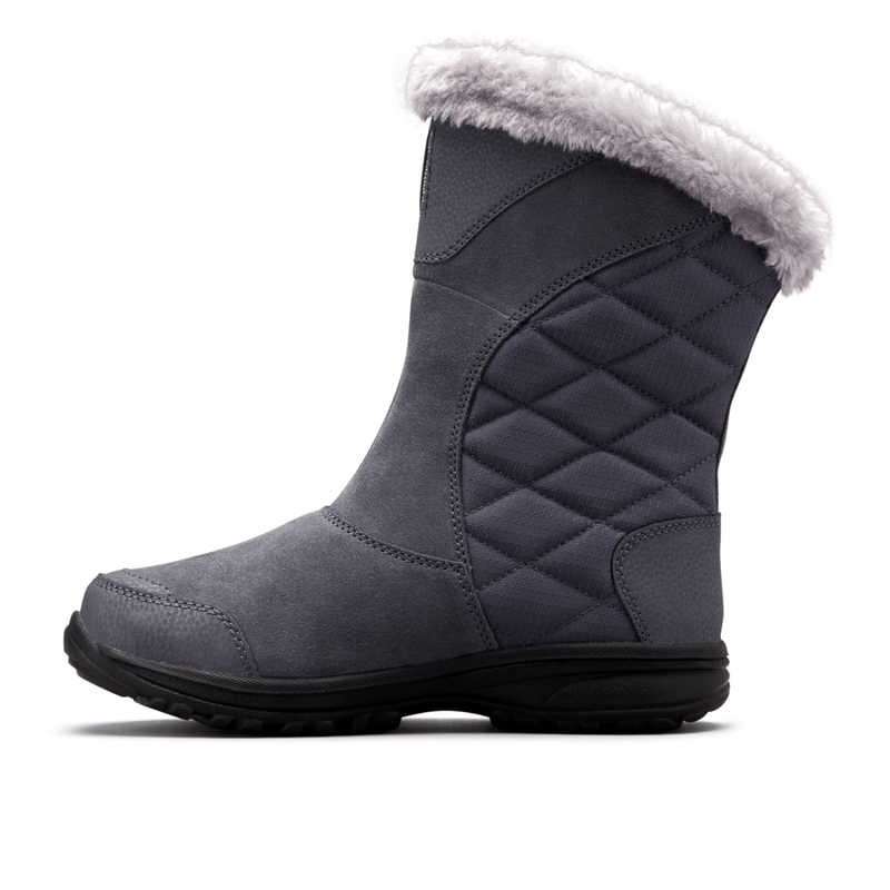 Columbia women's ice maiden ii slip hot sale winter boot