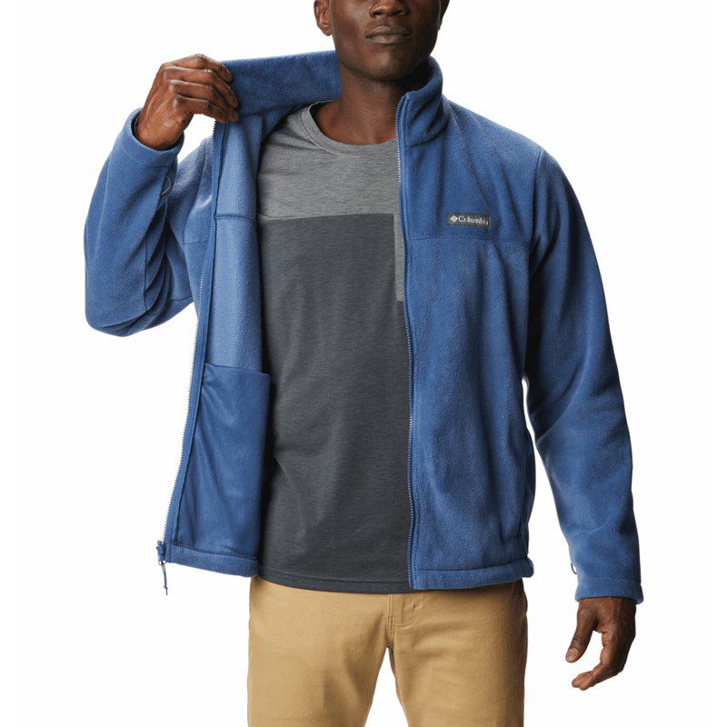 Men's columbia timberline shop triple interchange jacket