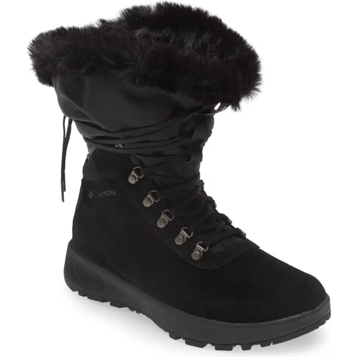 Columbia Slopeside Village Omni-Heat High Boot - Women's - Als.com