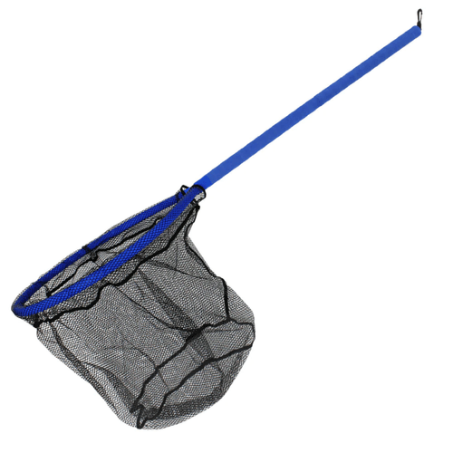 Ranger Floating/Wading Kayak Net Green