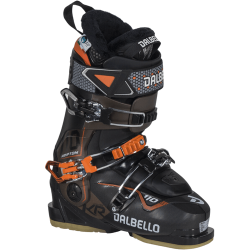 Dalbello Krypton 110 ID Ski Boots - Men's