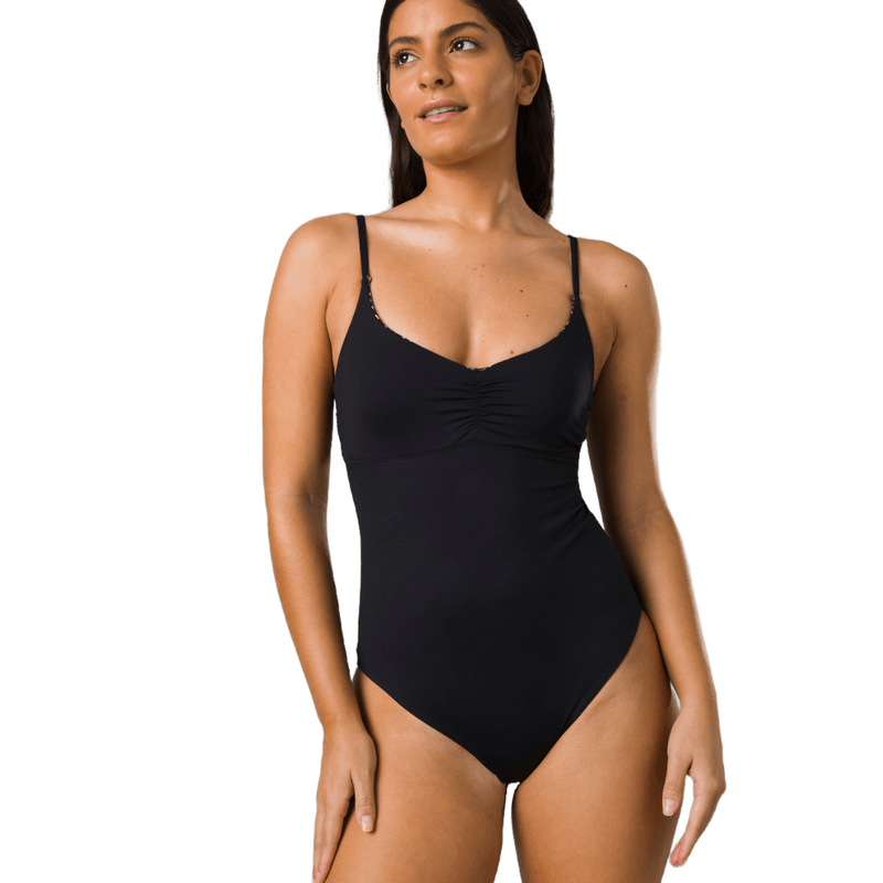 Prana one hot sale piece swimsuit