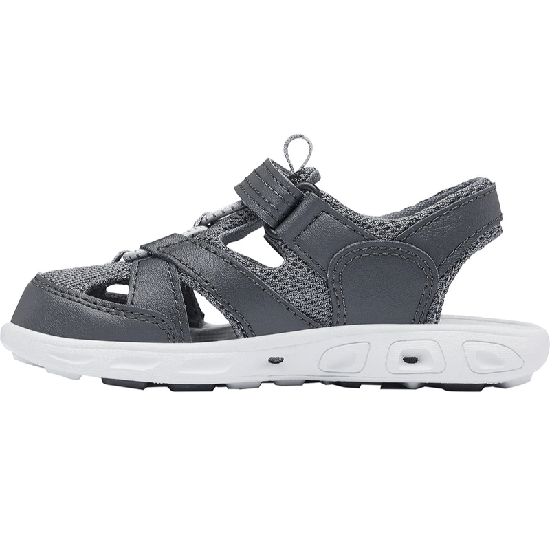 columbia techsun wave youth sandal