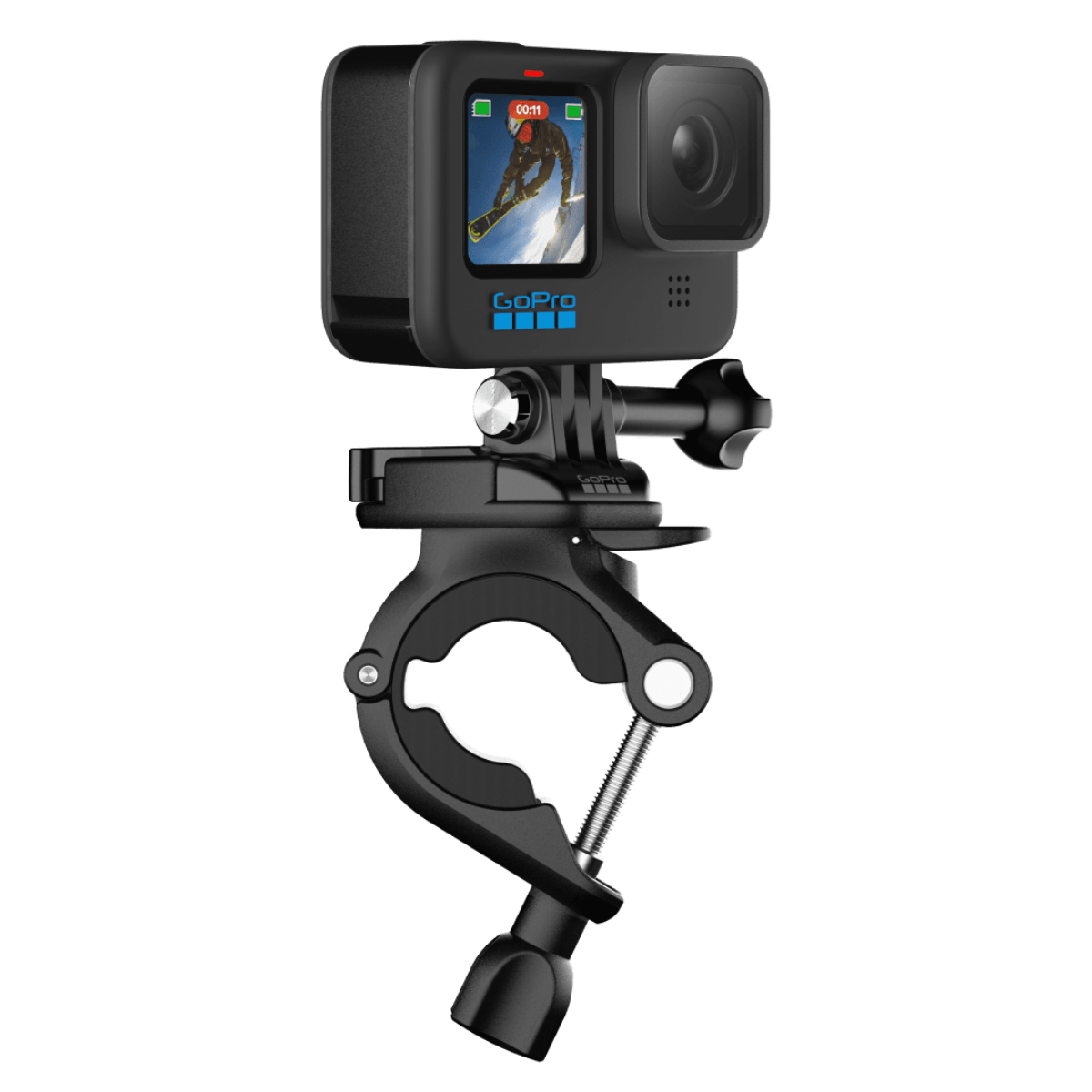 GoPro Pole Mount - Bobwards.com