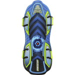 SportsStuff Frost Rocket EPS Molded Foam Sled - 50" - Blue / Green.jpg