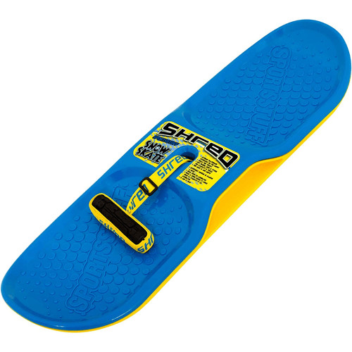 Sportsstuff Shred Snow Skate