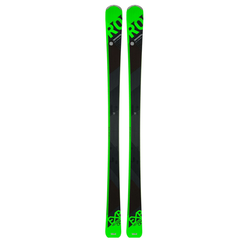 Rossignol 88 hd deals 2018