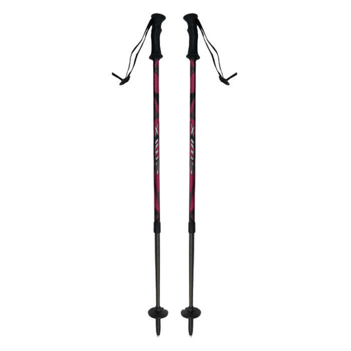 Swix Adjustable Ski Pole - Youth