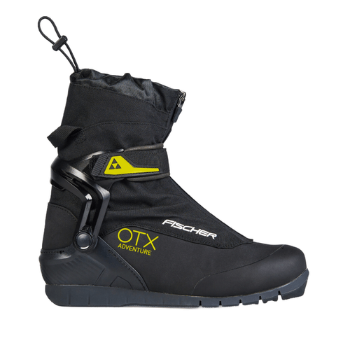 Fischer OTX Adventure Nordic Boot - Men's