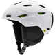 Smith Optics Mission MIPS Snow Helmet - Matte White.jpg