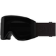 Smith Optics Squad Mag Snow Goggle - 0JZ994YBLKOUT/CHSNBK.jpg