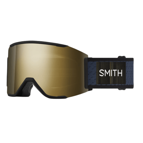 Smith Optics Squad Mag Snow Goggle
