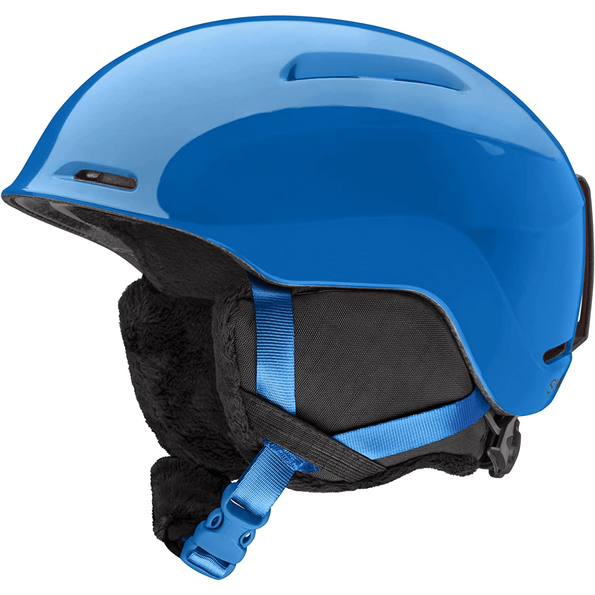 Smith Optics Glide Jr. Helmet - Youth - Als.com