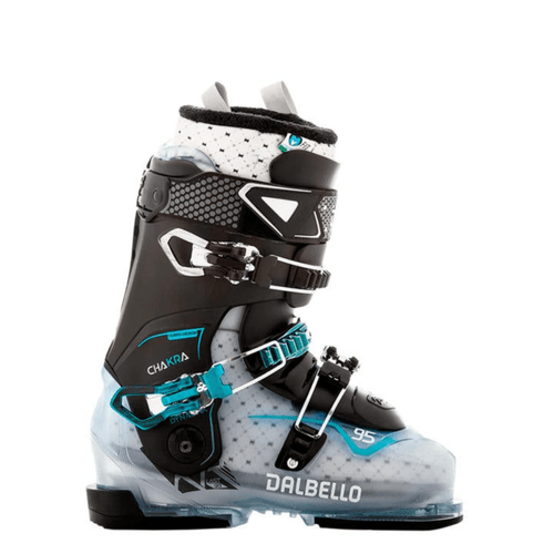 Dalbello 2018 Chakra 95 I.D. Ski Boot - Women's