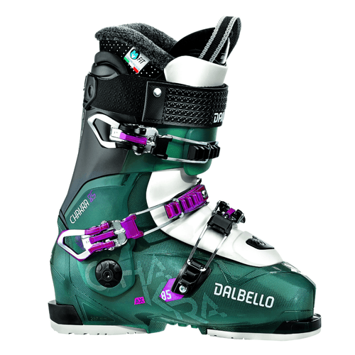 Dalbello Chakra AX 85 Ski Boots 2019 - Women's