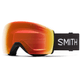 Smith Optics Skyline XL Snow Goggle - Black / Chromapop Everyday Red Mirror.jpg