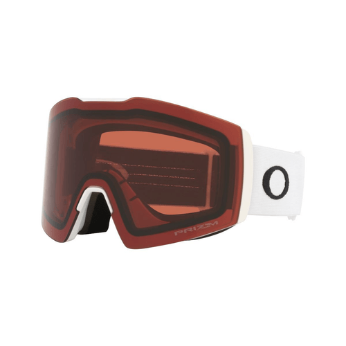 Oakley Line Miner XL Goggle