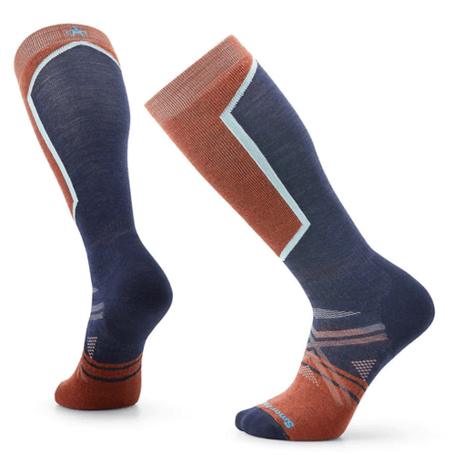 Smartwool Ski Full Cushion Over The Calf Sock