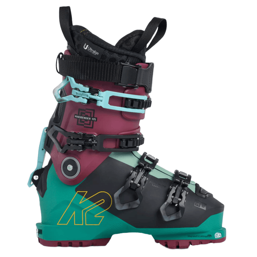 K2 2023 Mindbender 115 Ski Boot - Women's