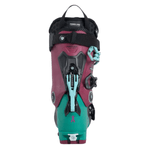K2-Mindbender-115-Ski-Boot-2023---Women-s---Purple---Green---Black