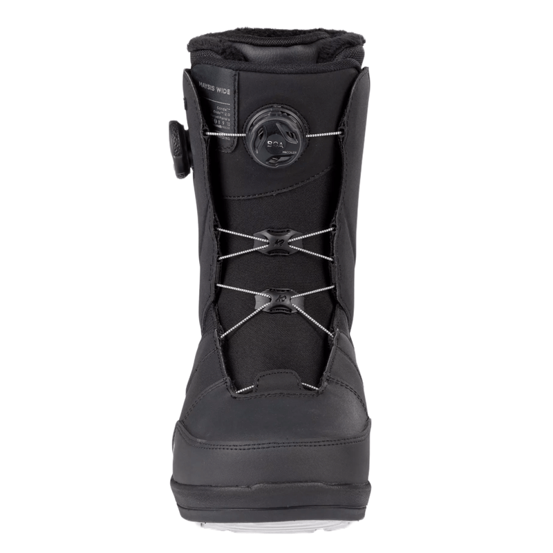 K2 Maysis Wide Snowboard Boot 2023 Men's
