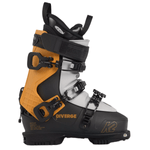 K2-Diverge-Ski-Boot-2023---Women-s---Black---Orange