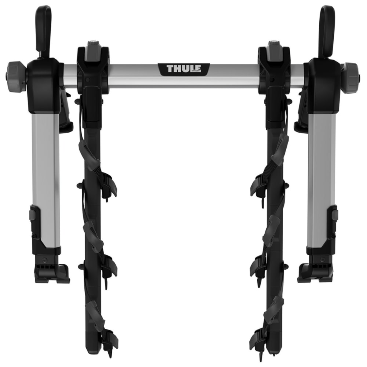 Thule OutWay Hanging 3 Trunk Mount Bike Carrier