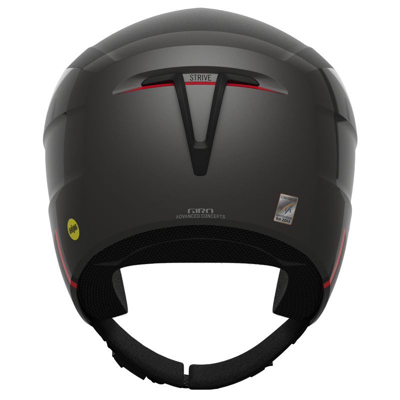 Giro Strive Mips Ski Helmet With Chin Guard (Used) Medium | SidelineSwap