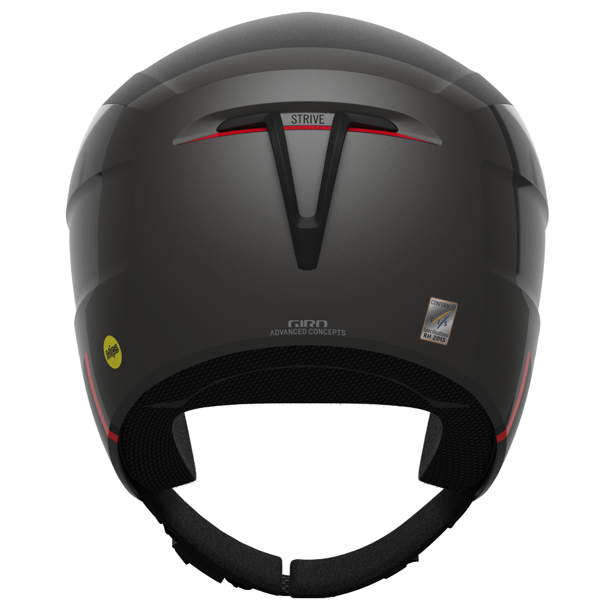 giro strive mips