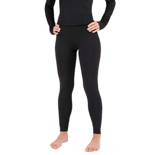 Terramar Cloud Nine Performance Tight - Women's