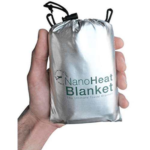Adventure Medical NanoHeat Blanket
