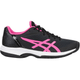 Asics Gel-Court Speed Tennis Shoe - Women's - Black / Hot Pink / White.jpg