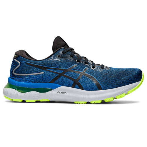 Asics Gel-Nimbus 24 Running Shoe - Men's