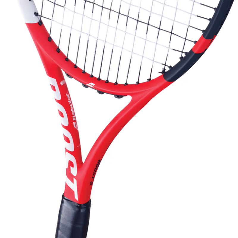 Boost Strike Tennis Racquet - Als.com