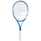 Babolat Evo Drive Strung Tennis Racquet - Blue.jpg