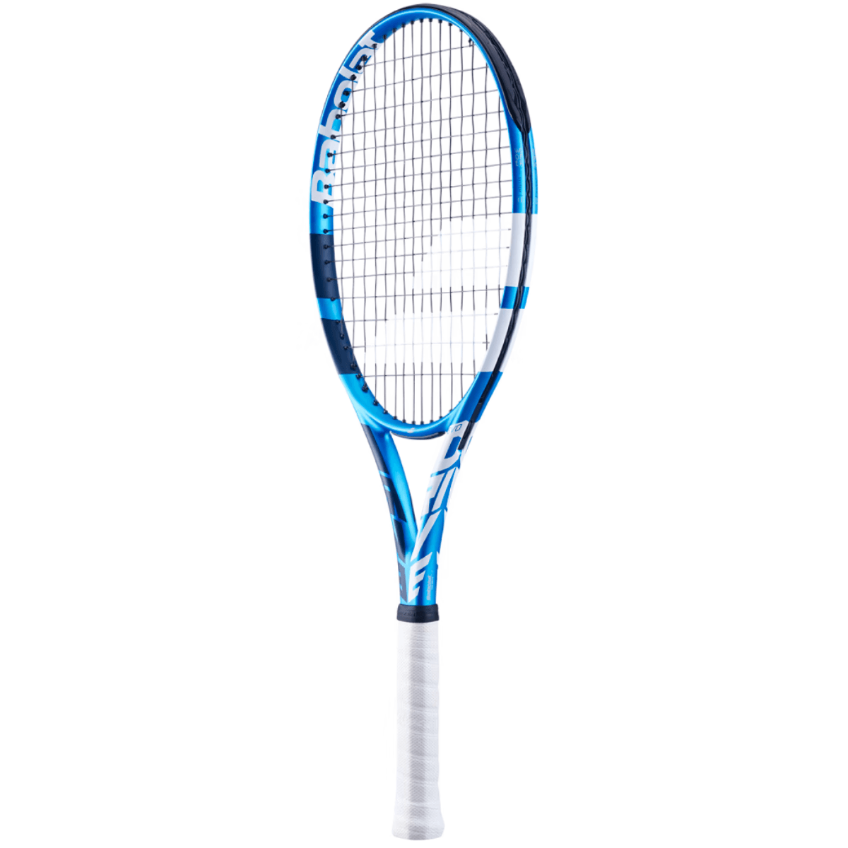 Babolat Evo Drive Strung Tennis Racquet - Als.com