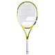 Babolat Boost Aero Tennis Racquet - Yellow / Black.jpg