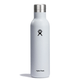 Hydro Flask 25oz Insulated Wine Bottle - White.jpg