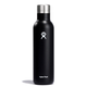 Hydro Flask 25oz Insulated Wine Bottle - Black.jpg