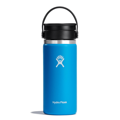 Hydro Flask Wide Mouth Bottle with Flex Sip Lid