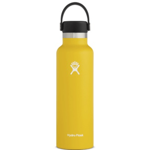 Hydro Flask Standard Mouth Insulated Bottle