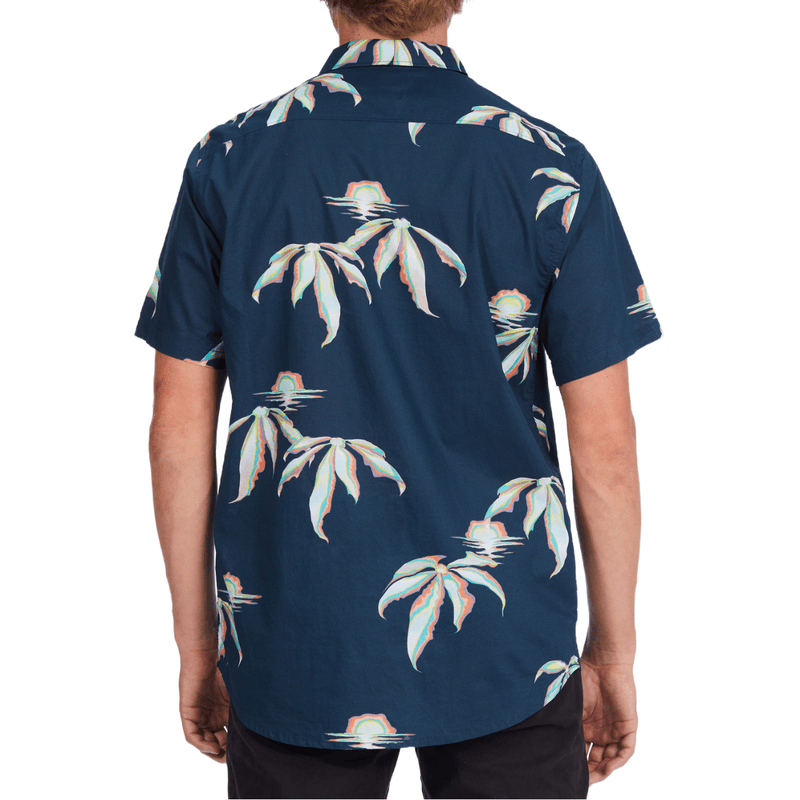 Sundays Floral - Short Sleeve Shirt for Men