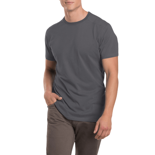 KUHL Bravado Short-Sleeve Shirt - Men's