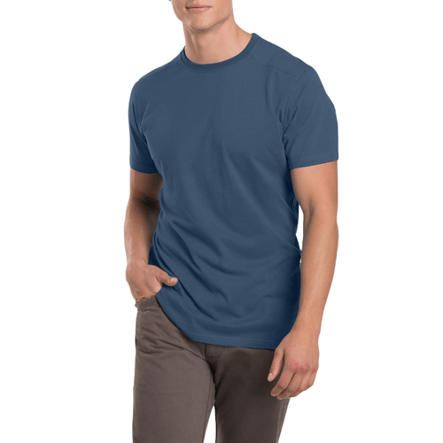KÜHL Bravado Short Sleeve Shirt - Men's