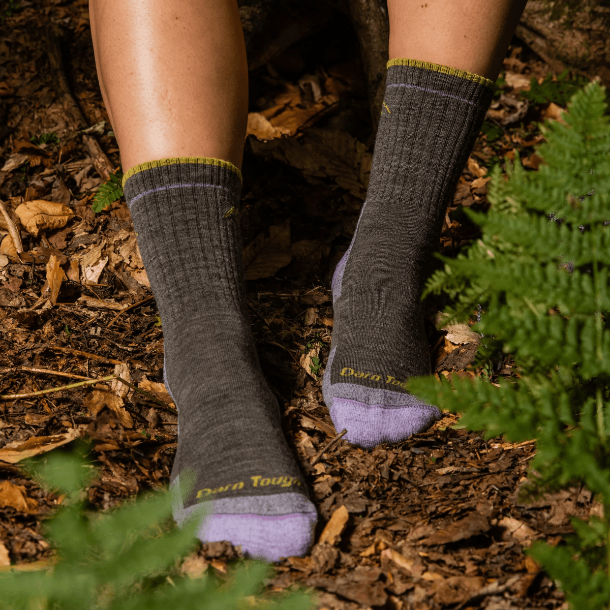 Darn Tough Hiker Micro Crew Midweight Hiking Sock Women's